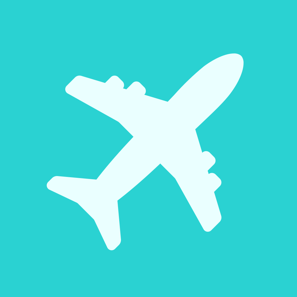 FlightScout app icon